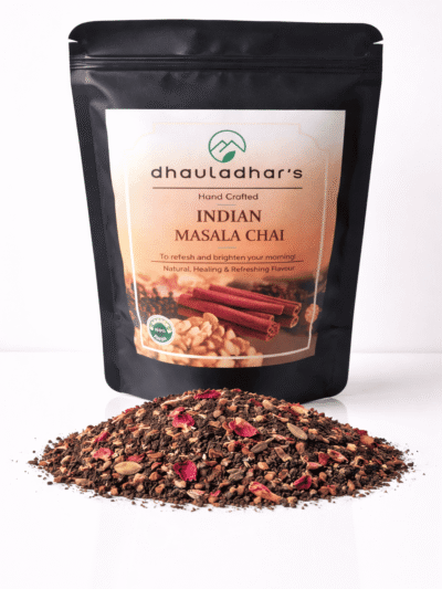 Indian Masala Chai