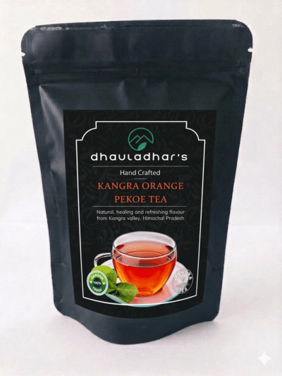Orange Pekoe Tea