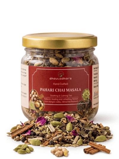 Pahari Chai Masala