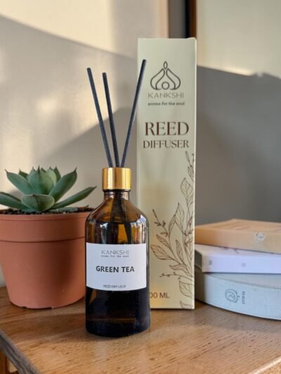 Reed Diffusers