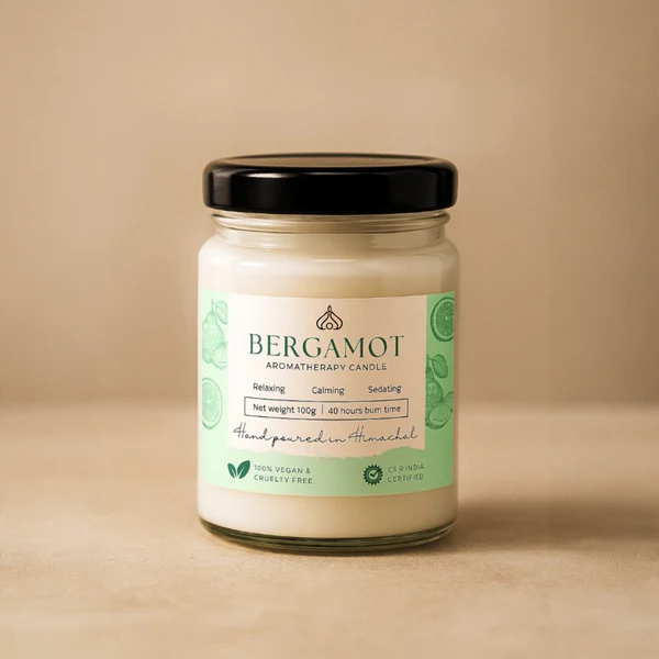 Bergamot