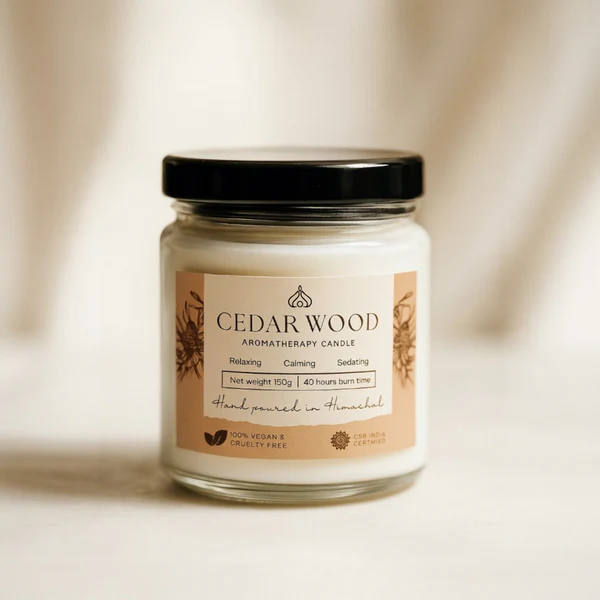 Cedarwood