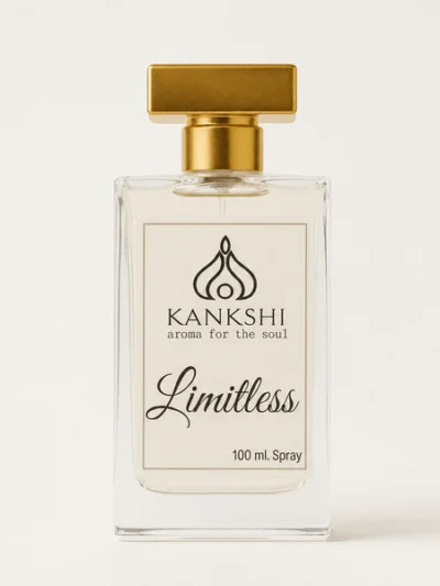LIMITLESS Perfume