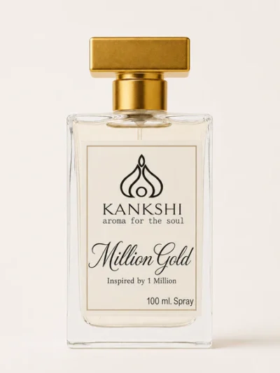 Million Gold Perfume