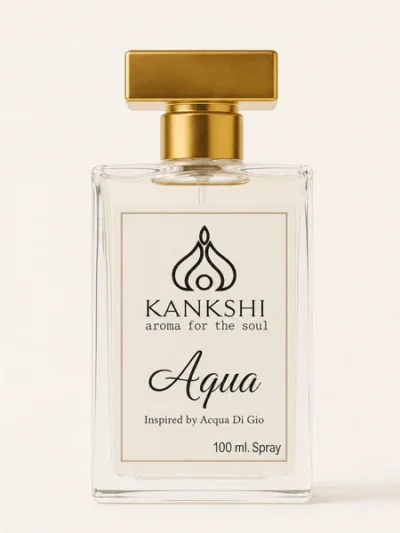 AQUA  Perfume