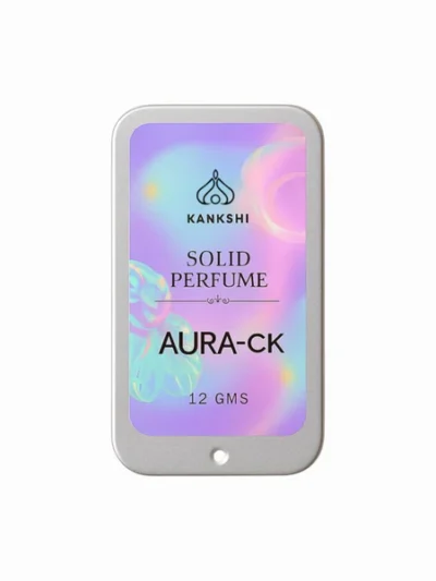 Aura Fresh - Solid Perfume